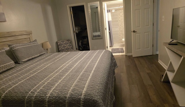 Modern 3‑Bedroom Home with Open Loft — 20 Minutes to All Charlotte Hotspots
