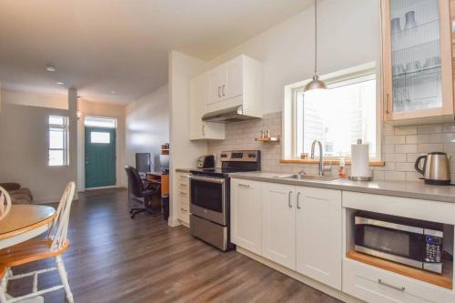 Modern apartment - 1 Bed