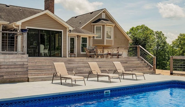 Moments Happen Here: 10 acres