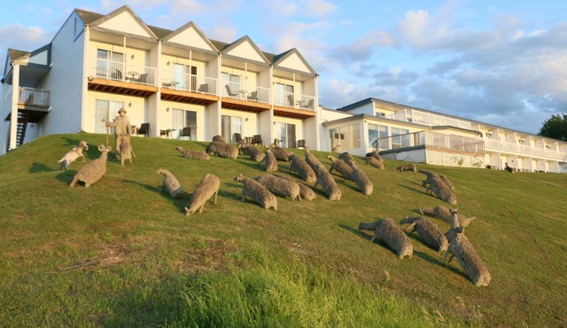 Mon Joli Motel