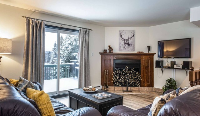 Mont-Tremblant - Aiglon | 1716
