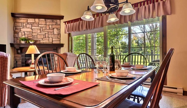 Mont-Tremblant - Les Manoirs | 112-6