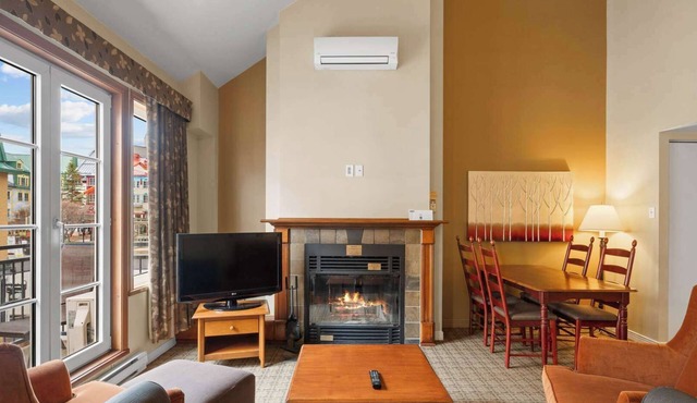 Mont-Tremblant - Le Johannsen 413