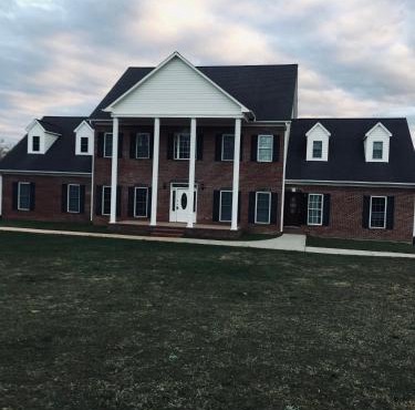 MooreField Suites Greensboro East