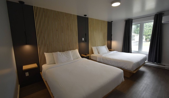 Motel ANF