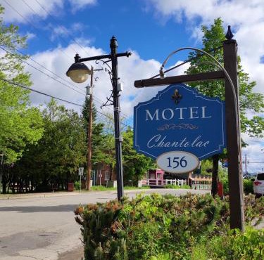 Motel Chantolac