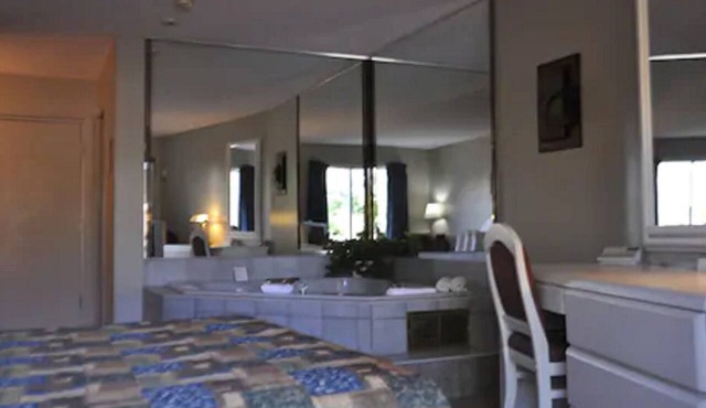 Motel Les Pignons Verts