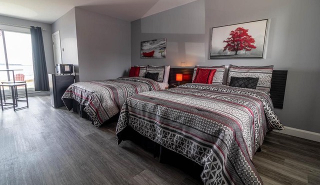 Motel Rimouski