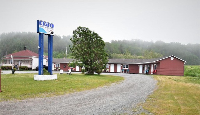 Motel Riviere Trois Pistoles