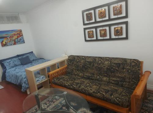 Mountain Living with Privacy on Burke Mountain