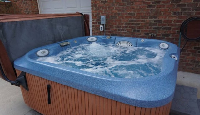 Mt Pilot Haven With Hot Tub