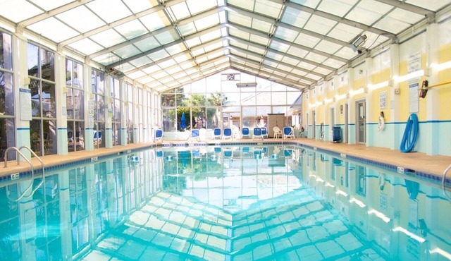 Myrtle Beach | Friends Golf Retreat | Pool + Golf | 2BR