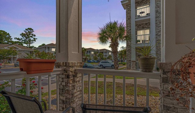Myrtlewood Resorts Serene Getaway Unit 105