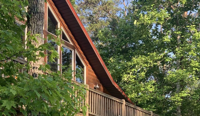 Mystic Smoky Mornings, Woodland Charm, Fireflies & Starry Nights Await