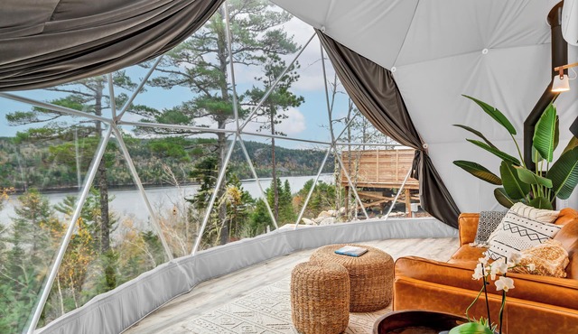 Nalu Retreat & Nordic Spa