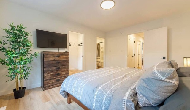 NEW! 2022 House Build 3BR