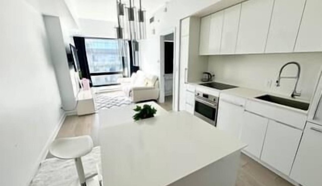 ️New and Super Well-Located Condo️ in downtown Montreal