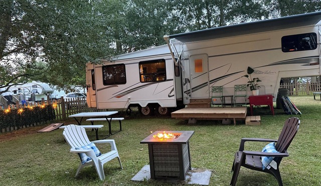 New Brunswick Summers are waiting for you!