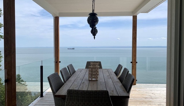 New construction! Villa La Sereine