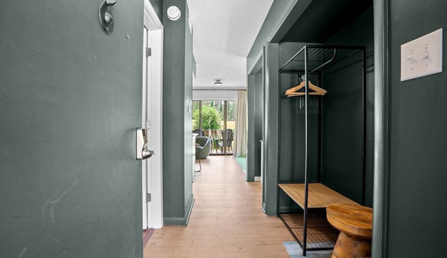 NEW reno! Walk to Pinehurst CC, The Cradle and enjoy the indoor putting green!