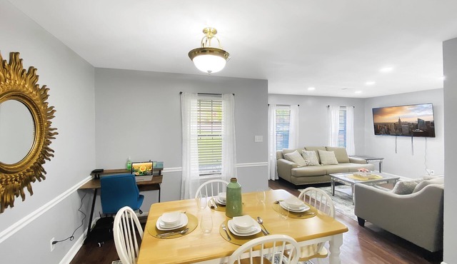 NEW! Renovated Home - 10 Min to Augusta Downtown!