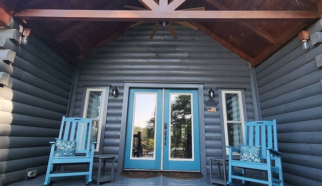 ⭐️ New ⭐️ RidgeCrest Lodge: Retreat w Mountain Views - HUGE 1st Renter Discount