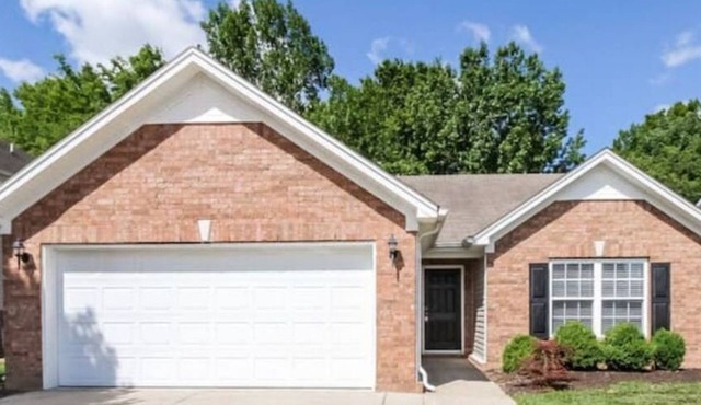 NEW! Spring Hill Private Cozy 3BR Home