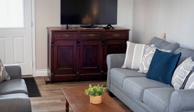 *NEW* The 1868 Stone House Retreat