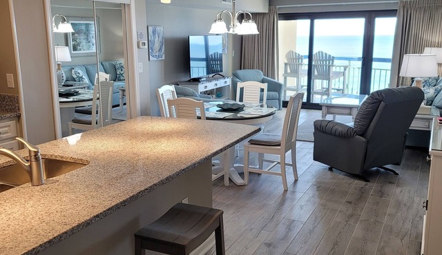 Newly Renovated Condo