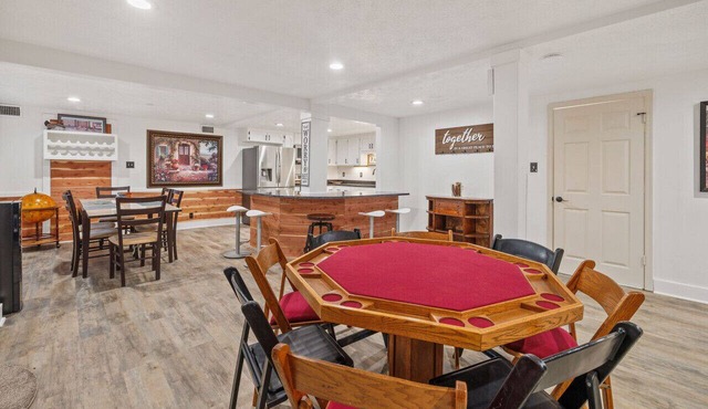 Newly Renovated Home North of Nashville