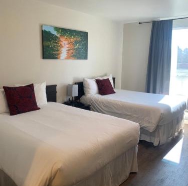 Nor Villa Hotel