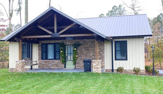 Oak Ridge Farmstay House