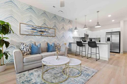 Oasis Living 5 Min From Downtown