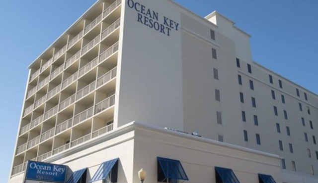 Ocean Key Resort
