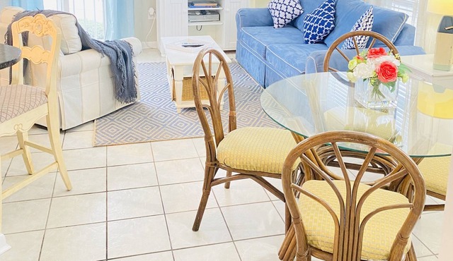Ocean Paradise-Beach Views in perfect location