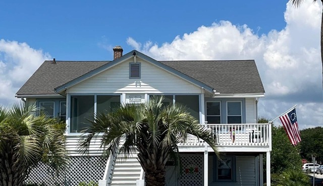 Ocean views!/Easy beach access!/Jul 25-Aug 1 Still Avail - Pricing Special!