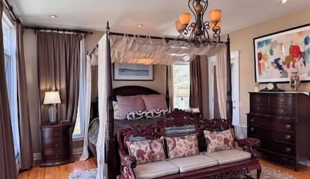 Oceanfront Boutique Style - 10 minutes To Downtown