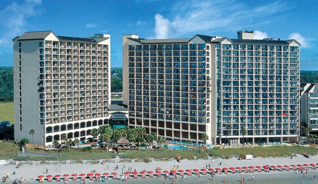 Oceanfront Suite w/Amazing View + Official On-Site Rental Privileges