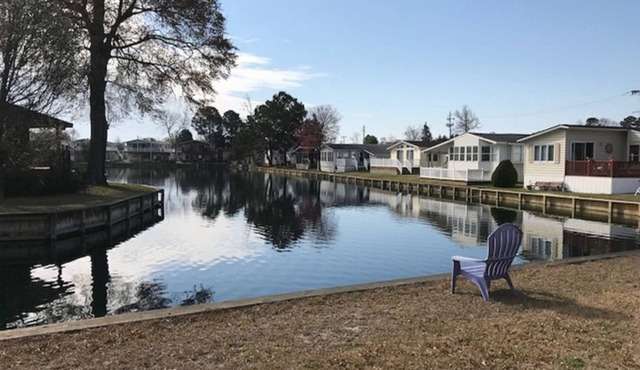 Oceanside Village Waterfront 3 Bedrooms 2 Full Baths