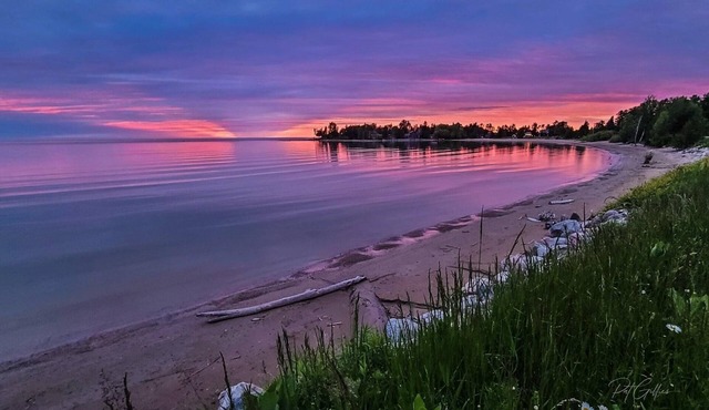 *On the Bay*Where You're Always Welcome to Stay!