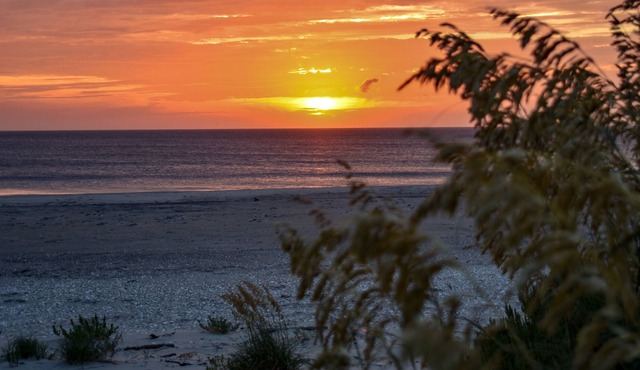 Outer Banks Island Retreat!