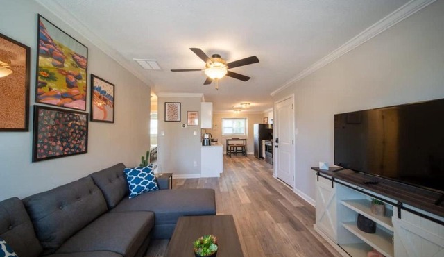 OV Mosaic - Current Suite