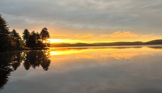 Paradise in Parry Sound