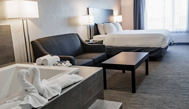 Park Inn by Radisson Edmonton Airport