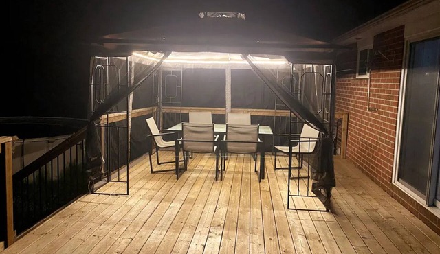 Paul’s Pool Housenn