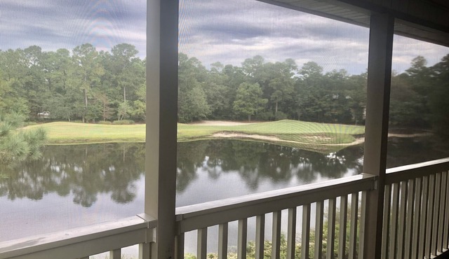Pawleys Paradise