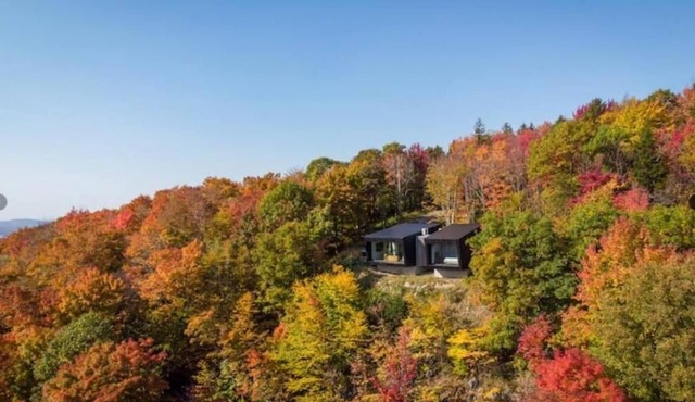 Peaceful Contemplative Cottage
