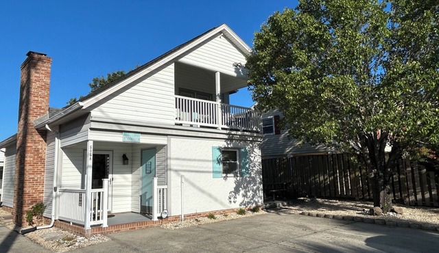 Perfect Beach House 3 Blocks from the Beach!