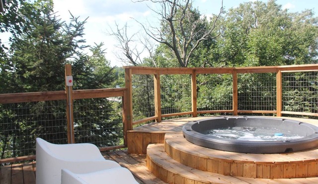Perfect Getaway with Hottub Bella Vista