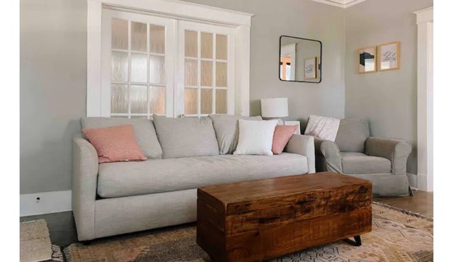 Perfect Location Cooper Young Midtown Home